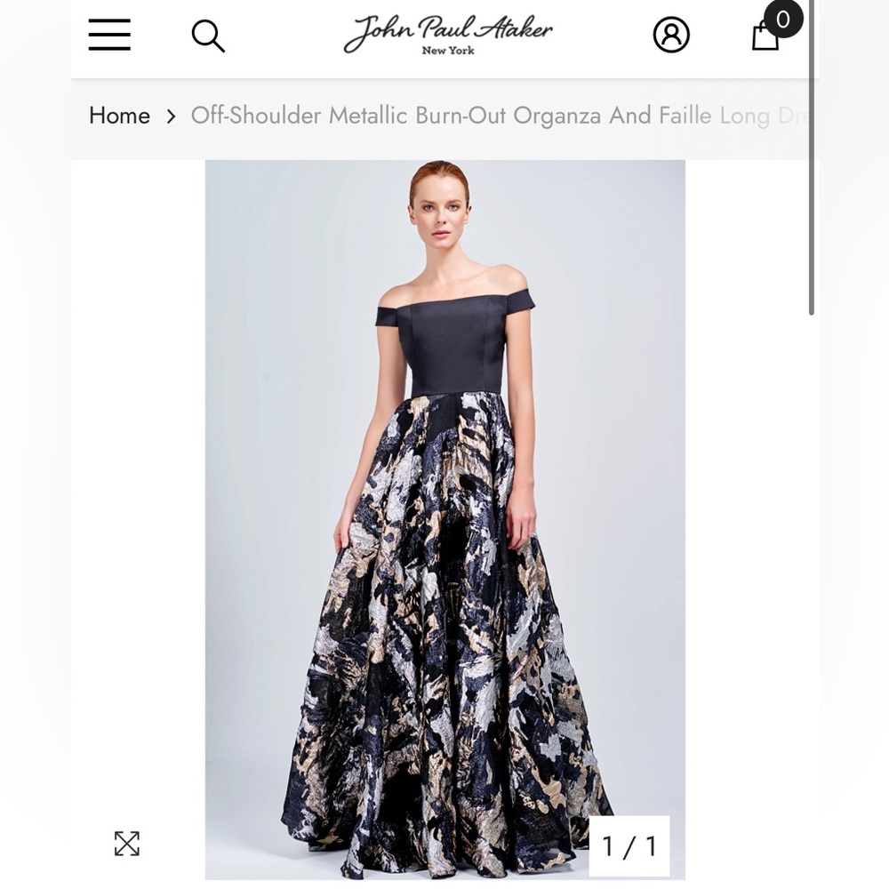 Formal Gown